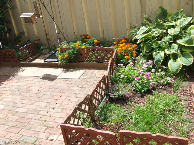 Georgetown Condo - Residential