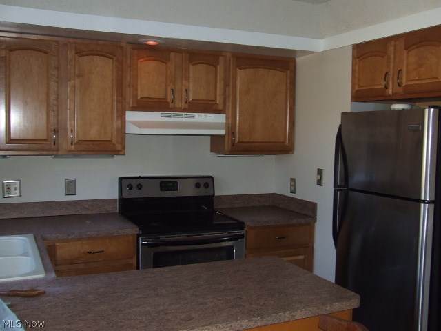 Georgetown Condo - Residential