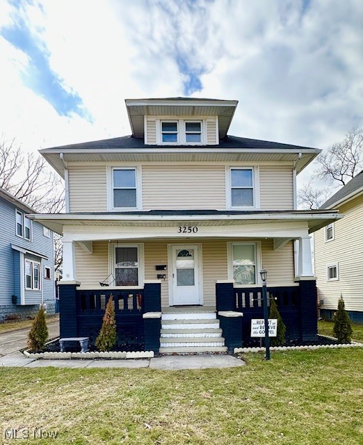 3250 Livingston Avenue, Lorain, Ohio image 1