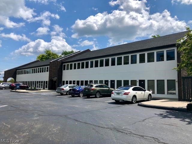 Brecksville - Commercial Sale