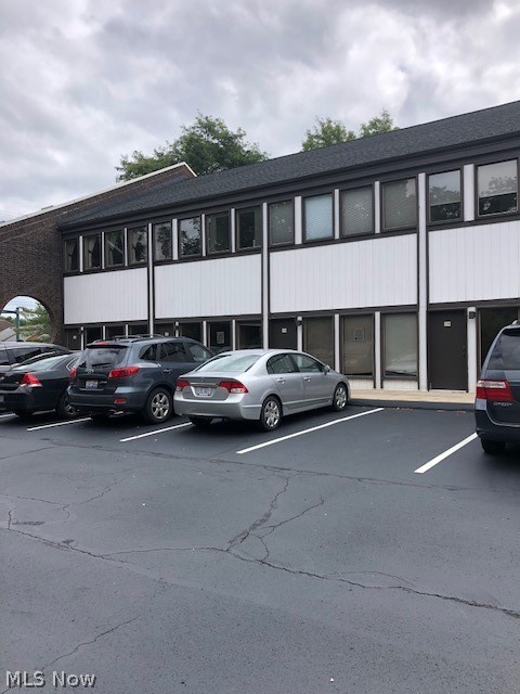 Brecksville - Commercial Sale