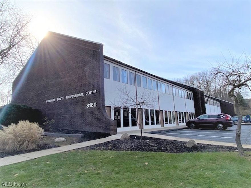 Great investment property with 100% for long-standing, long term clients, totally full and brings in over $17,000/month. Rents can easily be increased by 25% Turn key in a great location. Don't miss this opportunity for owner user or investor. Financials available.