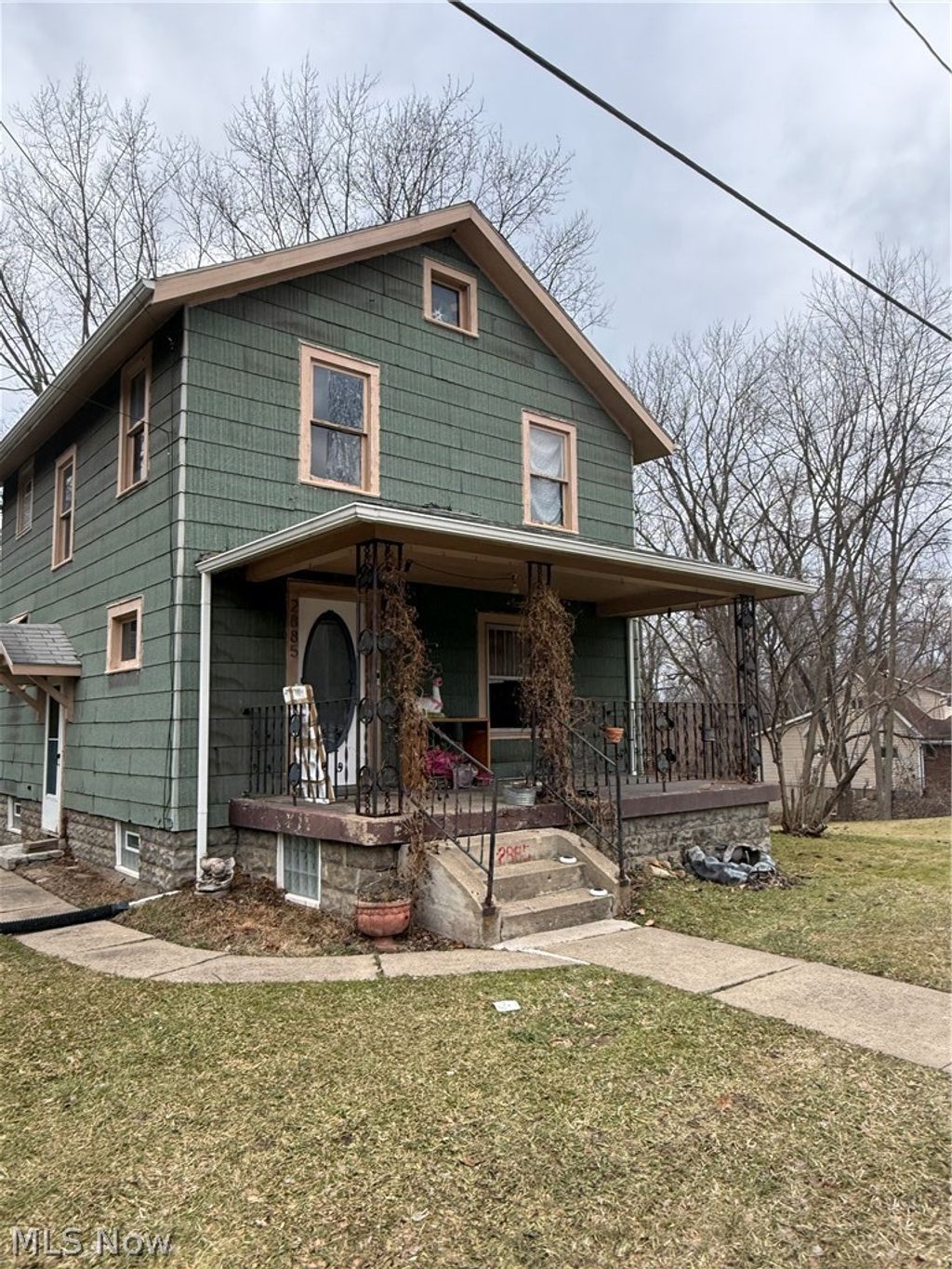 Photo of 2885 Erie Avenue NW, Massillon, OH 44646 (MLS # 5188629)