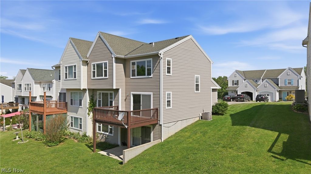 Photo of 70 Westfield Place, Athens, OH 45701 (MLS # 5209530)