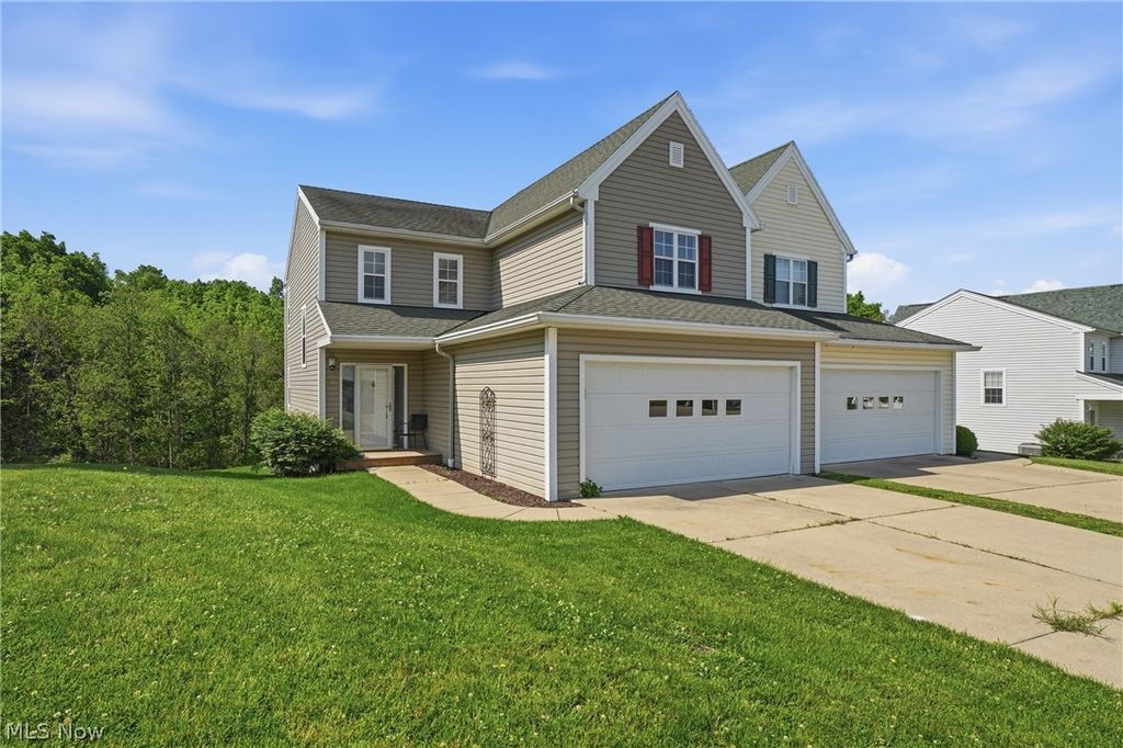 Photo of 70 Westfield Place, Athens, OH 45701 (MLS # 5209530)