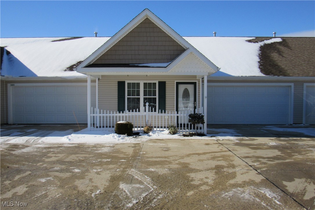 Vanna Shores Condo Bldg 16 Ph - Residential