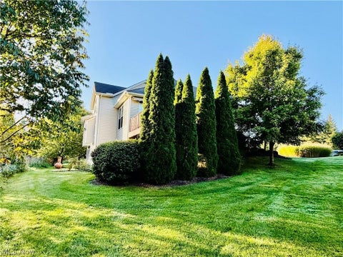 Tiny photo for 4457 Forest Lake Court, Stow, OH 44224 (MLS # 5257035)