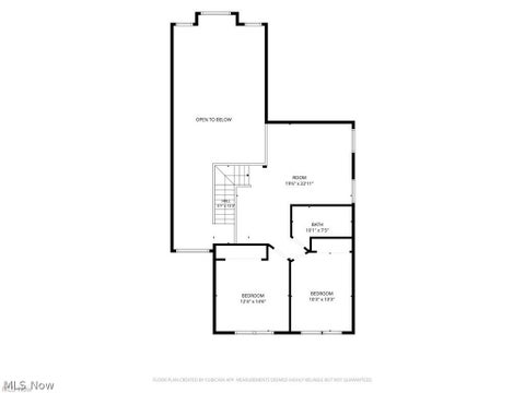 Tiny photo for 4457 Forest Lake Court, Stow, OH 44224 (MLS # 5257035)