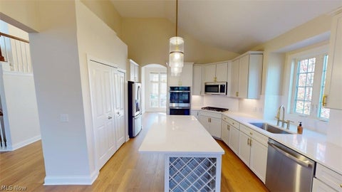 Tiny photo for 4457 Forest Lake Court, Stow, OH 44224 (MLS # 5257035)