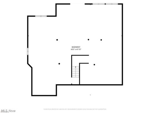 Tiny photo for 4457 Forest Lake Court, Stow, OH 44224 (MLS # 5257035)