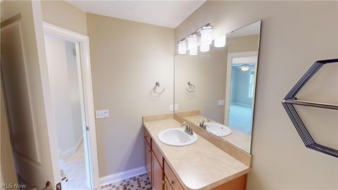 Tiny photo for 4457 Forest Lake Court, Stow, OH 44224 (MLS # 5257035)