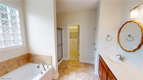 Tiny photo for 4457 Forest Lake Court, Stow, OH 44224 (MLS # 5257035)