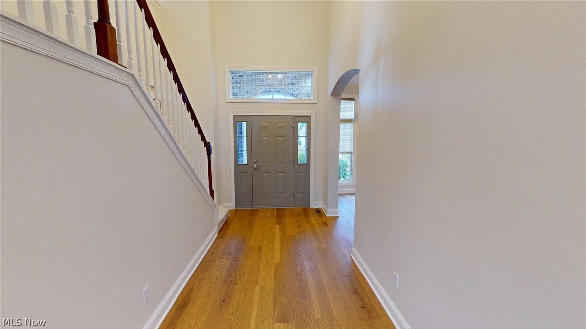 4457 Forest Lake Court