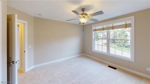 Tiny photo for 4457 Forest Lake Court, Stow, OH 44224 (MLS # 5257035)