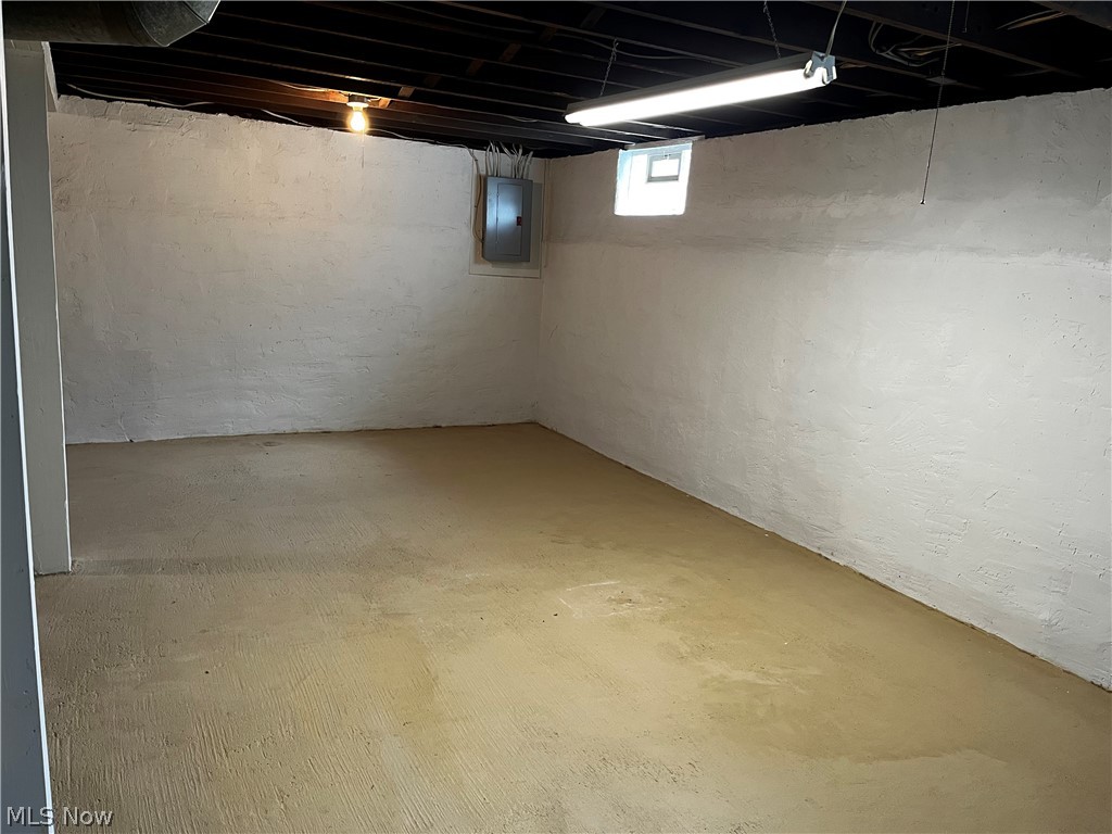 Paul C Searles Allotment - Residential