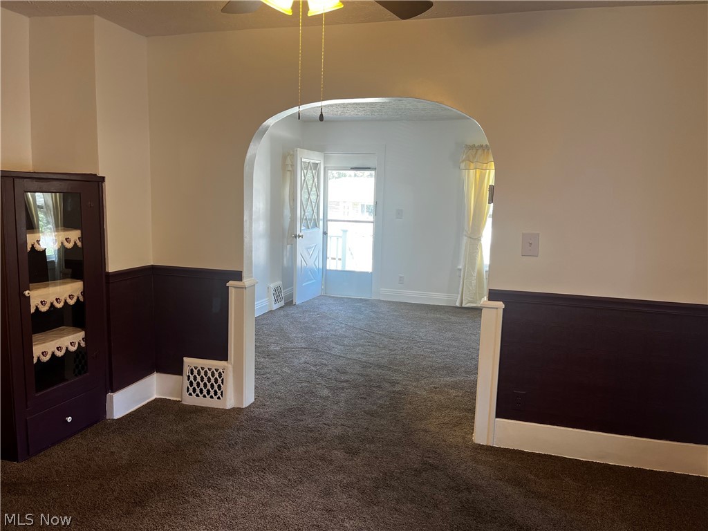 Paul C Searles Allotment - Residential