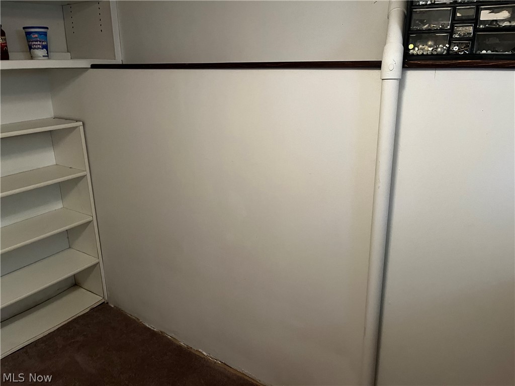 Paul C Searles Allotment - Residential