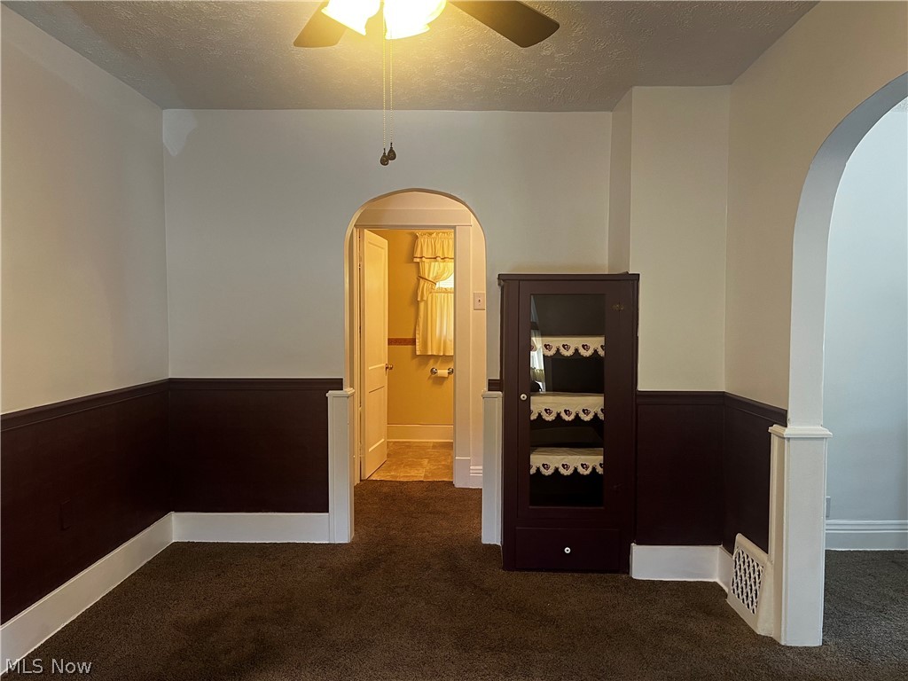 Paul C Searles Allotment - Residential