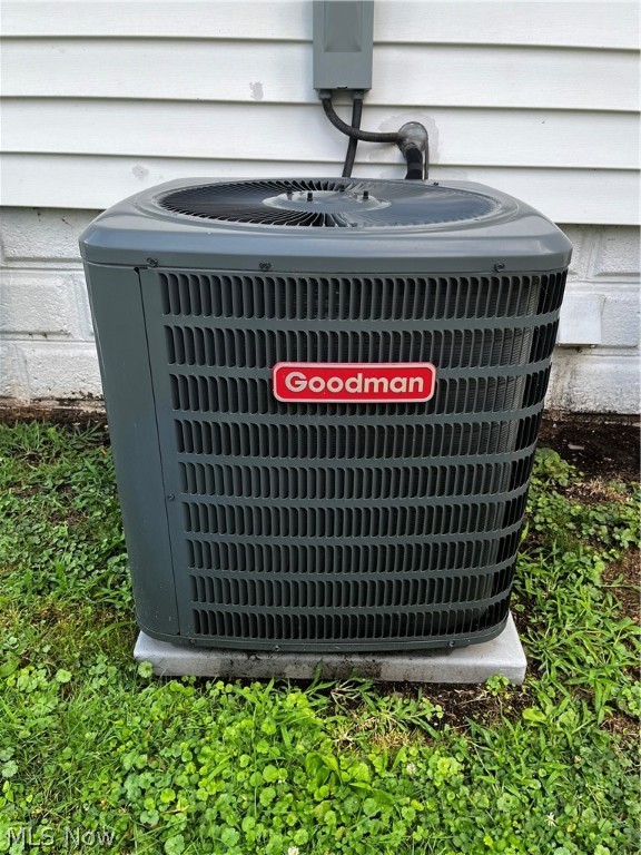 Paul C Searles Allotment - Residential