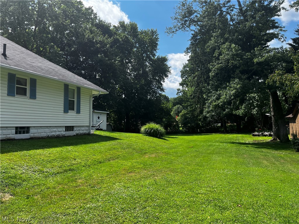 Paul C Searles Allotment - Residential