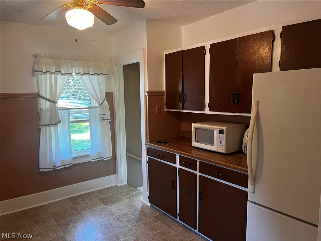 Paul C Searles Allotment - Residential