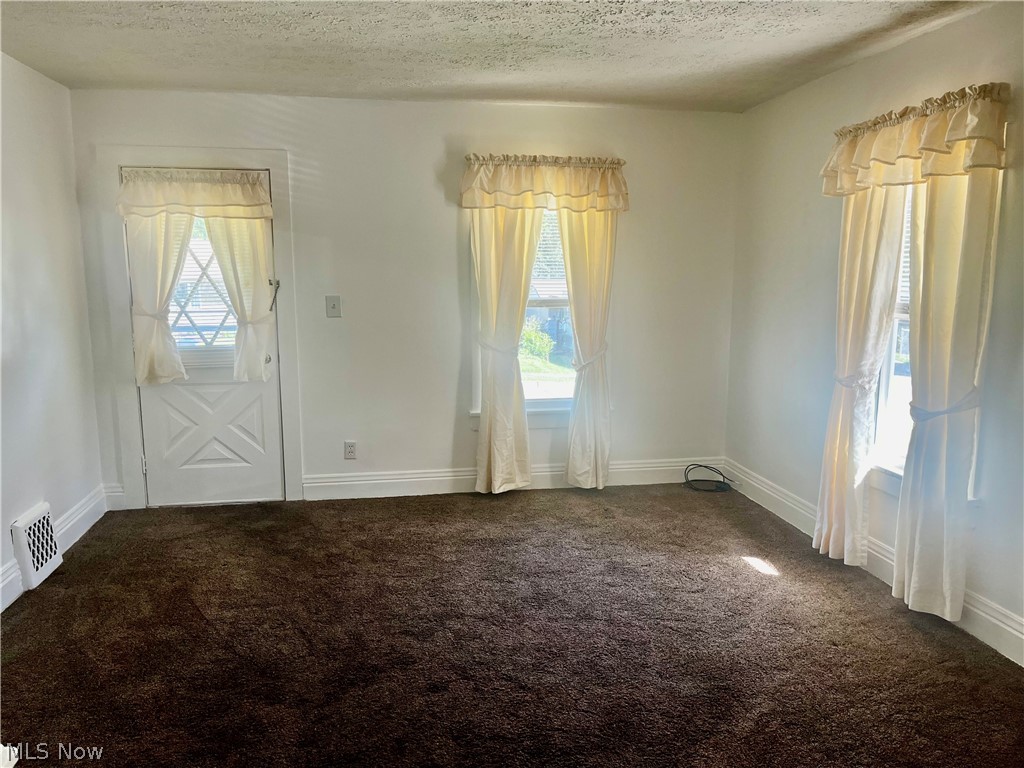 Paul C Searles Allotment - Residential