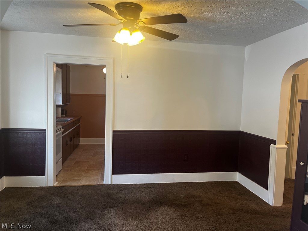 Paul C Searles Allotment - Residential