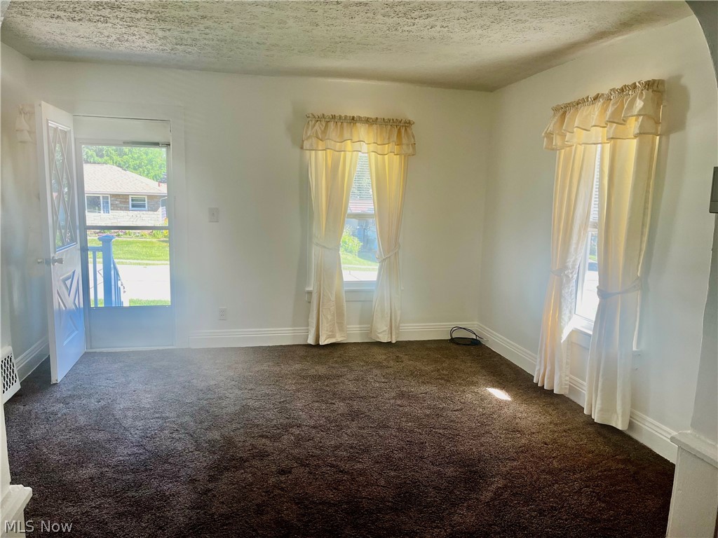 Paul C Searles Allotment - Residential