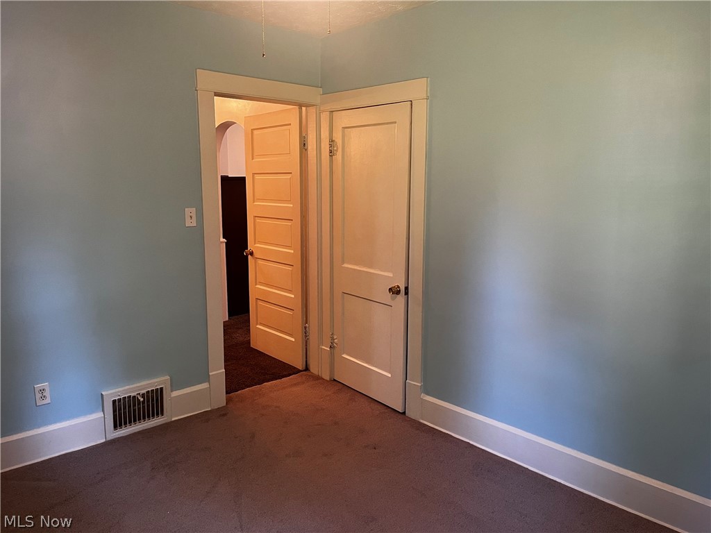 Paul C Searles Allotment - Residential