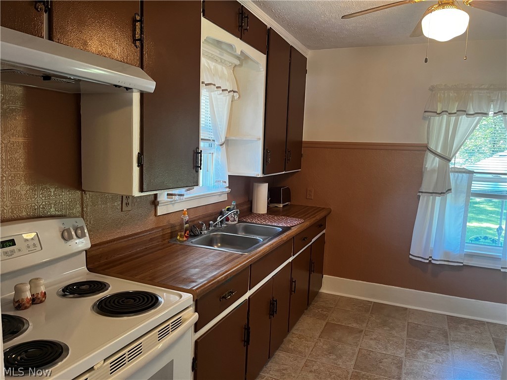 Paul C Searles Allotment - Residential