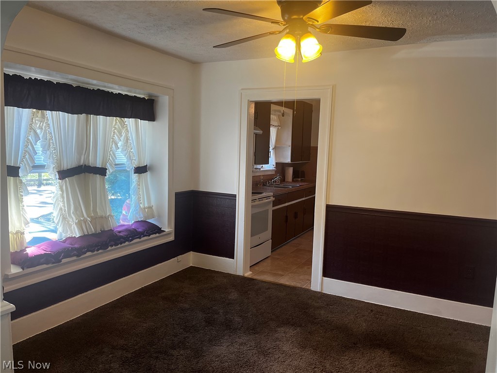 Paul C Searles Allotment - Residential