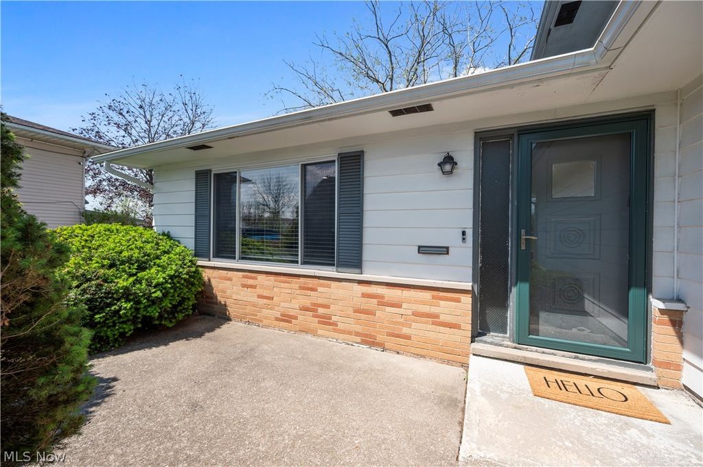 Photo of 5894 Marra Drive, Bedford Heights, OH 44146 (MLS # 5211252)