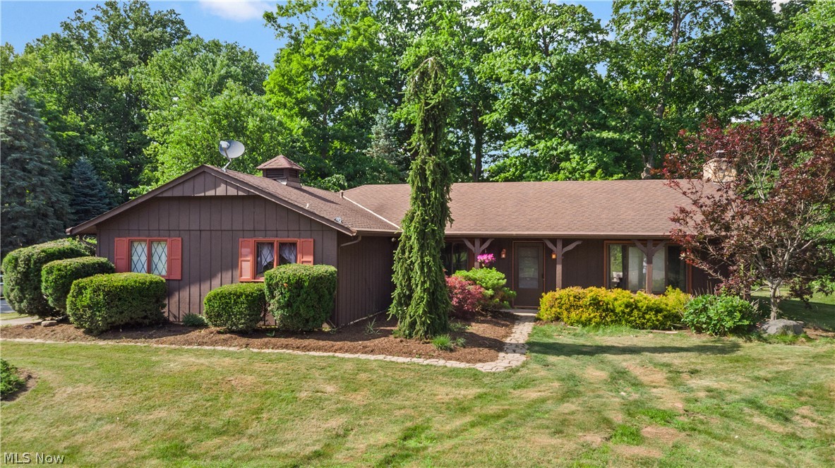 5911 Woodland Drive