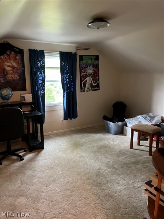 Fargo City Allotment #3 - Residential