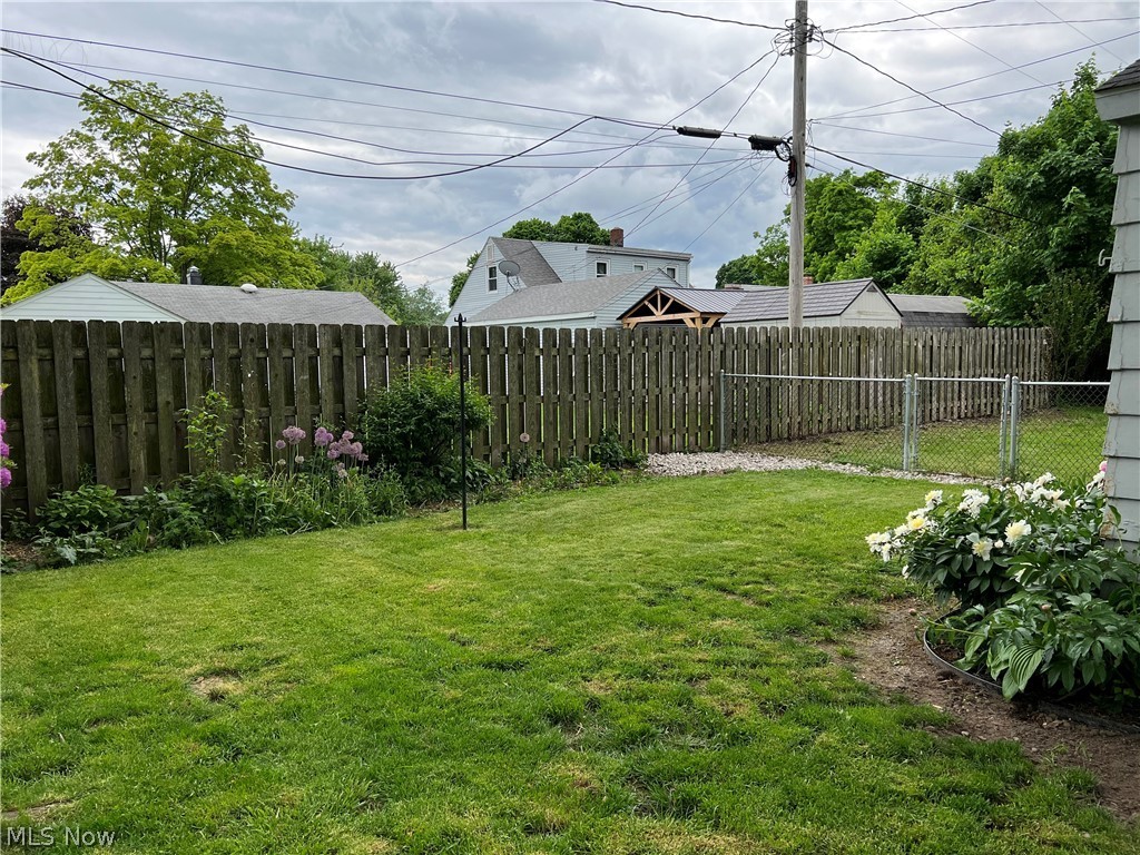 Fargo City Allotment #3 - Residential