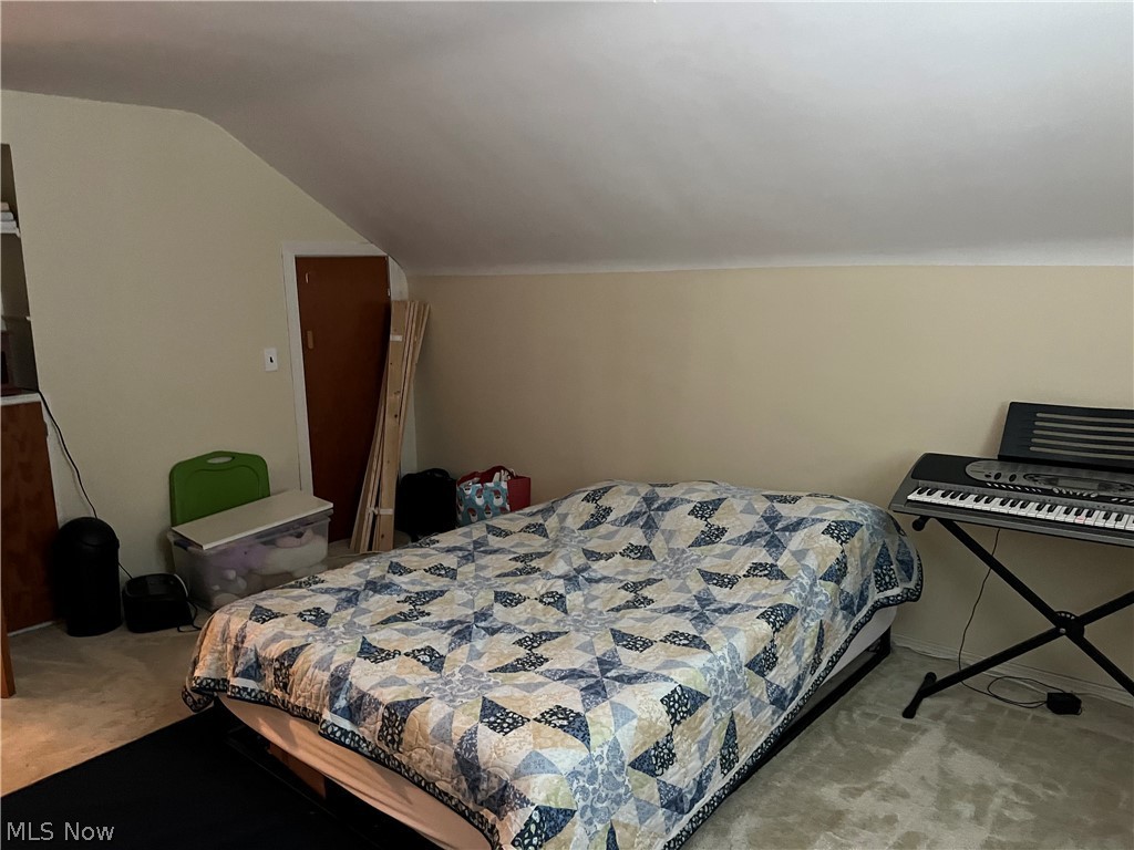 Fargo City Allotment #3 - Residential