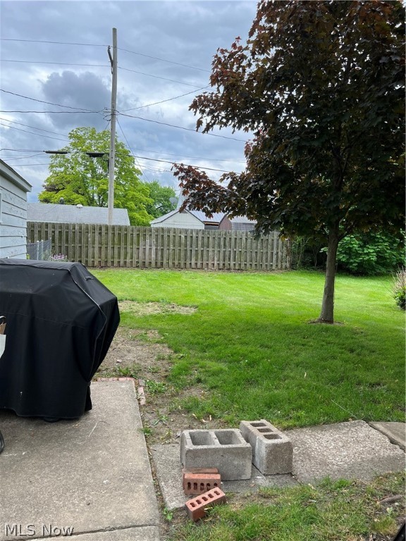 Fargo City Allotment #3 - Residential