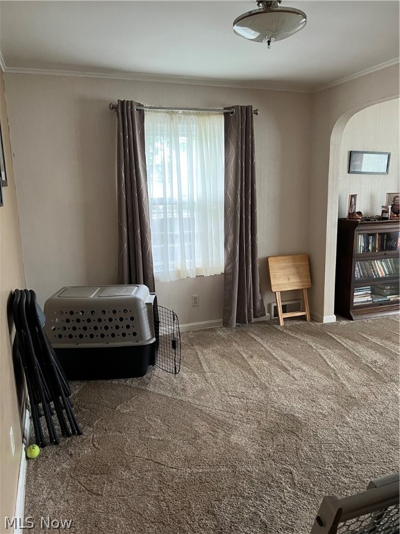 Fargo City Allotment #3 - Residential