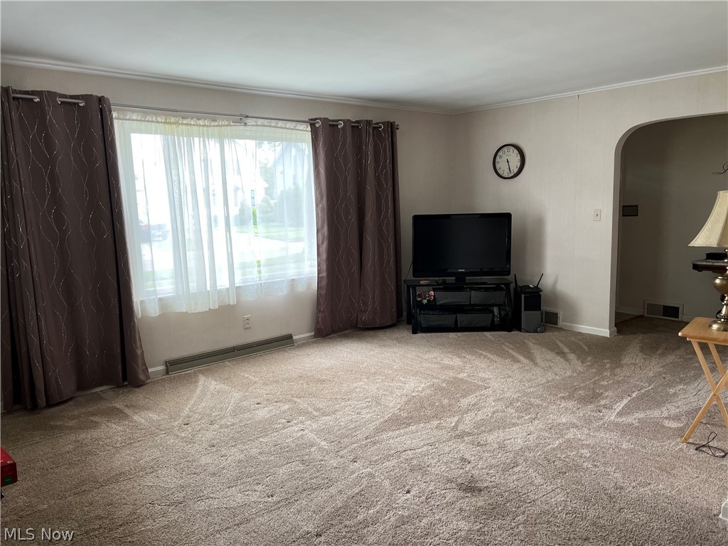 Fargo City Allotment #3 - Residential