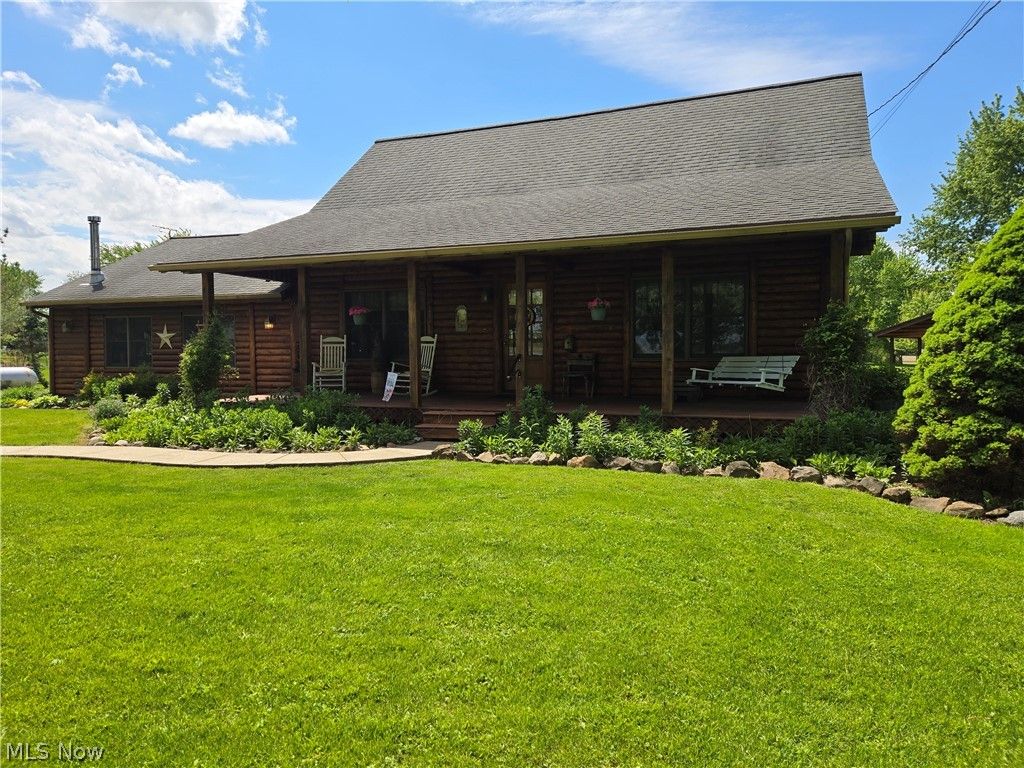 Photo of 27582 State Route 58, Wellington, OH 44090 (MLS # 5209100)