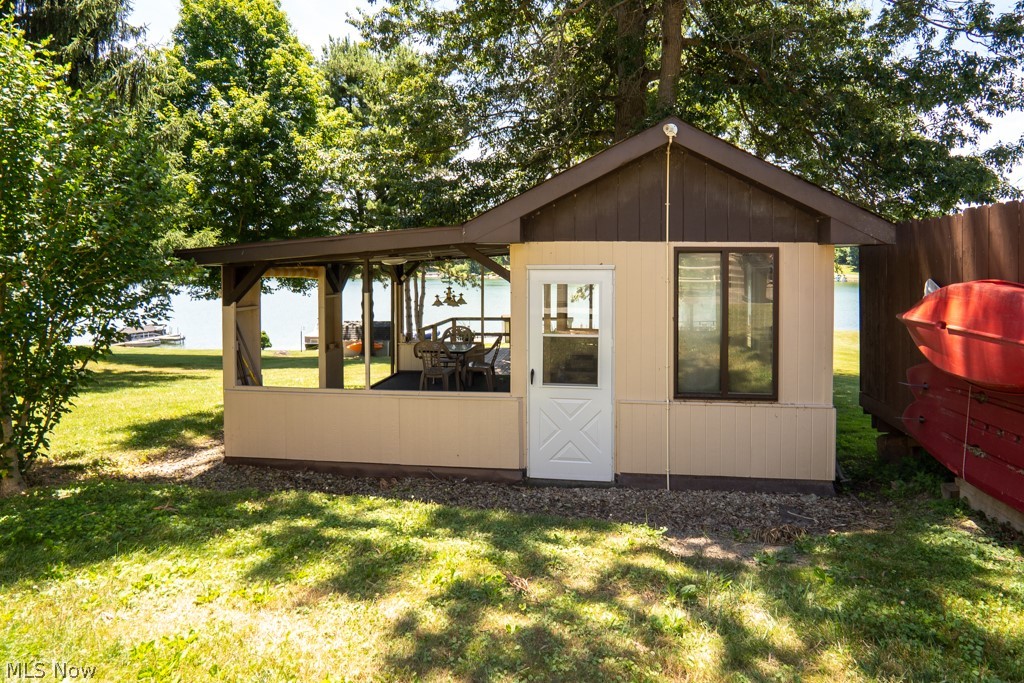Lake Tamahawk - Residential