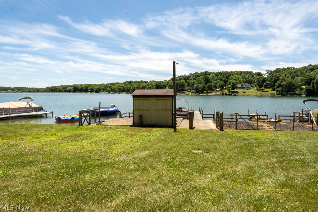Lake Tamahawk - Residential