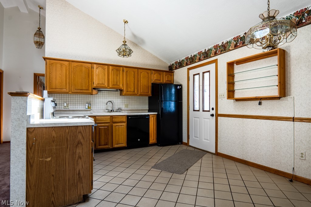 Lake Tamahawk - Residential
