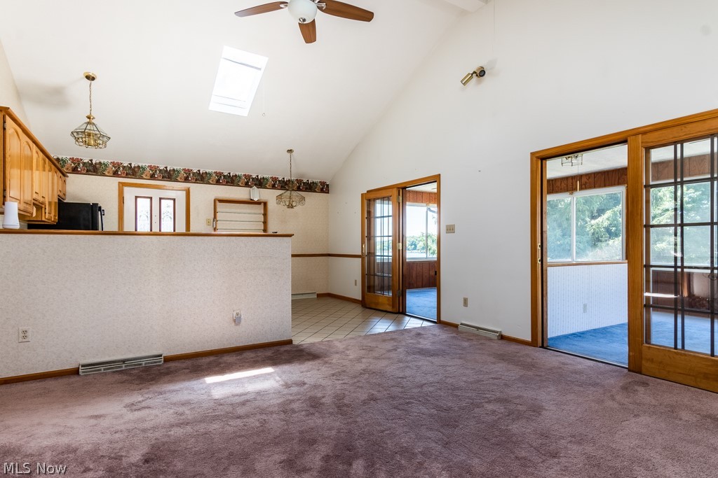 Lake Tamahawk - Residential