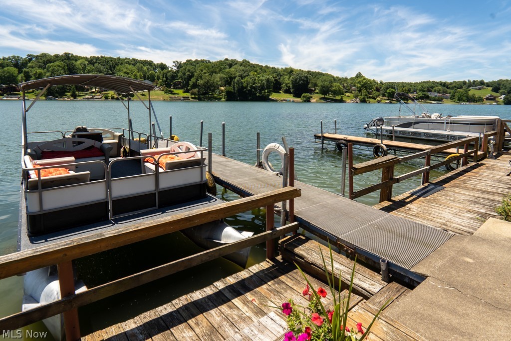 Lake Tamahawk - Residential