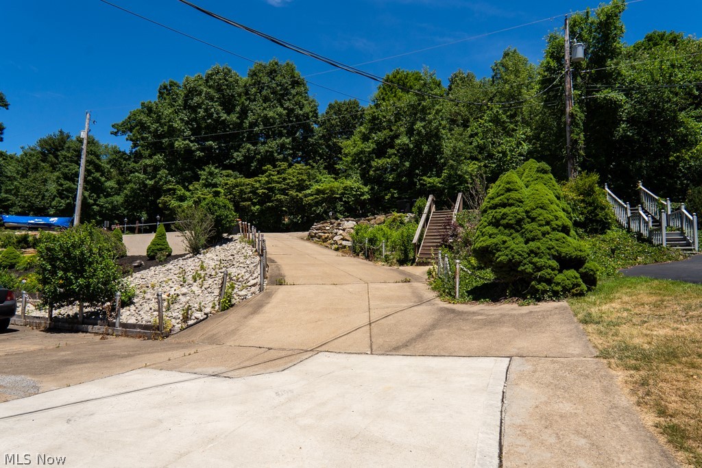 Lake Tamahawk - Residential