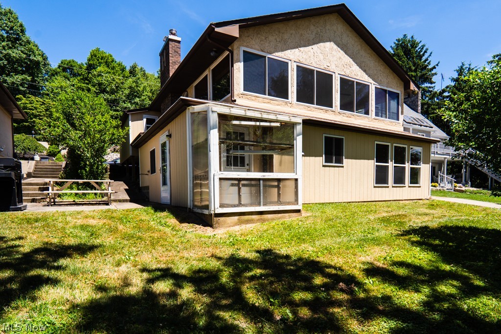 Lake Tamahawk - Residential