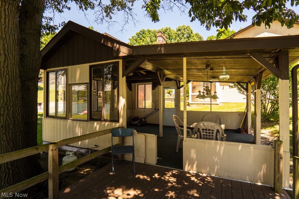 Lake Tamahawk - Residential