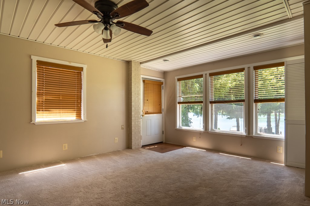 Lake Tamahawk - Residential