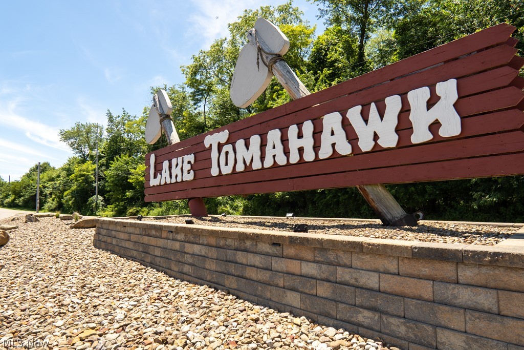 Lake Tamahawk - Residential